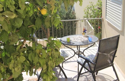 Zikhron Ya'aqov Apartment | Magnificent Studio/zimmer in Zichron Yaakov - Seaview