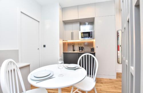 Chaussee-d'Antin Apartment | Magnificent studio - 2P - near the Palais Garnier