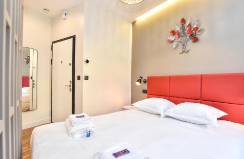 Chaussee-d'Antin Apartment | Magnificent studio - 2P - near the Palais Garnier