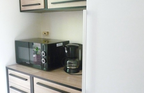 Saint-Pierre De La Reunion Apartment | Magnificent T2 with garden in Terre Sainte near the center of Saint Pierre