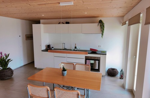 Zone Apartment | Magnificent view, quiet location