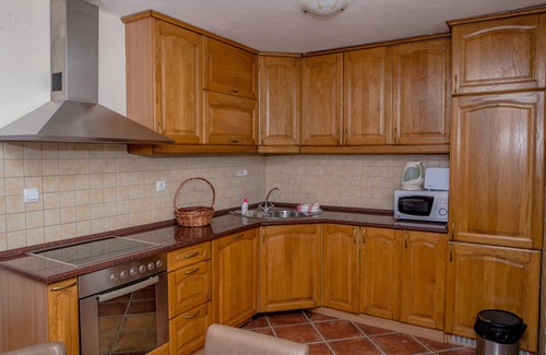 Tivat Apartment | Magnificent Views, Large private terrace overlooking mountains, pool, sea 2km