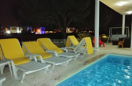 Setubal House | Magnificent Villa in Arrábida Resort .Private swimming pool. Beaches .Montaigne.Lisboa