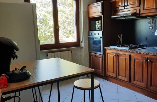 Solaro Villa | Magnificent villa with swimming pool and summer kitchen.