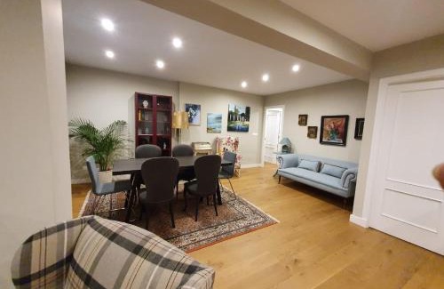 La Coruna Apartment | Magnifico piso centro ciudad