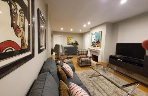 La Coruna Apartment | Magnifico piso centro ciudad