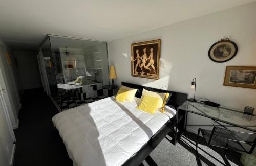 Lens Apartment | Magnifique 2,5 pièces Crans