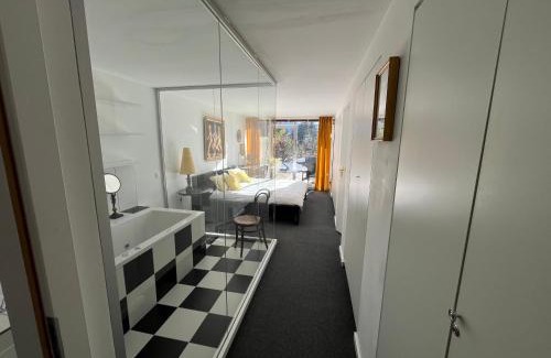 Lens Apartment | Magnifique 2,5 pièces Crans