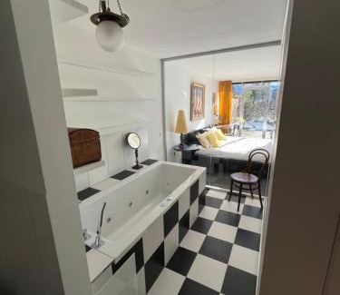 Lens Apartment | Magnifique 2,5 pièces Crans