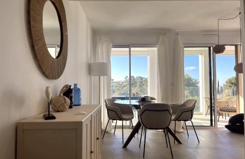 Eze Apartment | Magnifique 3 pièces vue mer - Eze