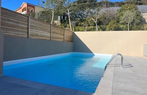 Eze Apartment | Magnifique 3 pièces vue mer - Eze