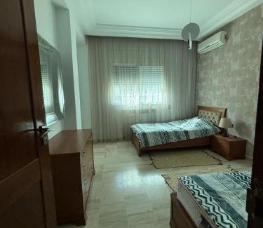 Les Berges Du Lac II Apartment | Magnifique appartement avec terrasse Lac 2 البحيرة Tunis