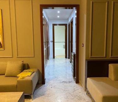 Les Berges Du Lac II Apartment | Magnifique appartement avec terrasse Lac 2 البحيرة Tunis