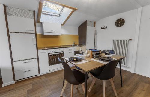 Leukerbad Apartment | Magnifique appartement central à Loèche-les-Bains