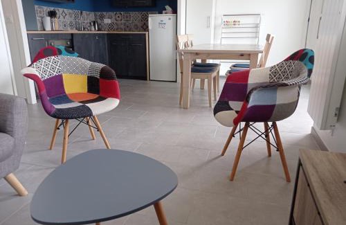 Arcachon Apartment | Magnifique appartement moderne avec vue sur mer