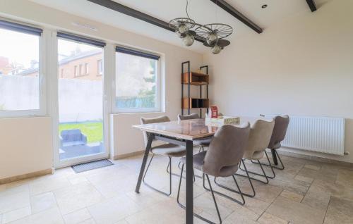 Dunkerque Centre House | Magnifique Maison Vue Port