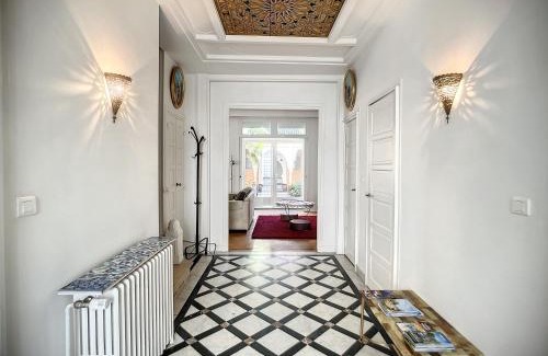 Thermal Villa | Magnifique Riad avec patio extérieur
