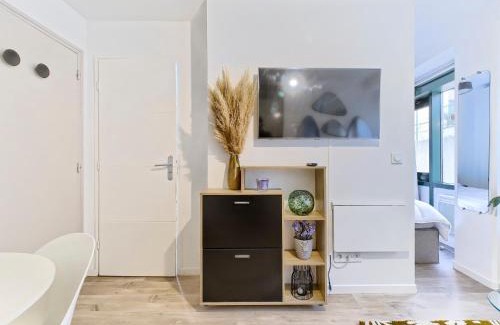 Gambetta Apartment | Magnifique T2 neuf - résidence neuf- Hyper central