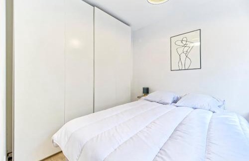 Gambetta Apartment | Magnifique T2 neuf - résidence neuf- Hyper central