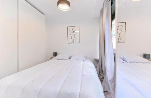 Gambetta Apartment | Magnifique T2 neuf - résidence neuf- Hyper central