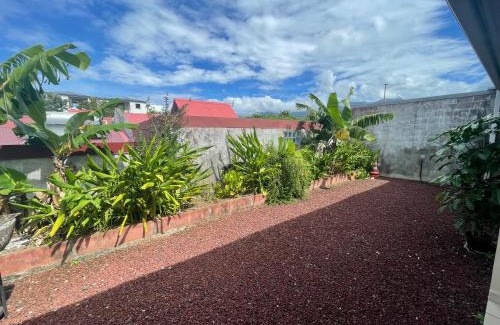 Saint-Andre Villa | Magnifique villa avec espaces extérieurs