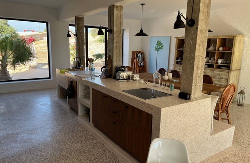 Ounagha Villa | Magnifiques Couchers de Soleil sur L'océan ! La Malcontenta, Campagne Essaouira