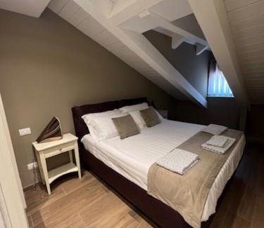 Serra San Bruno Bed & Breakfast | Magno B&B