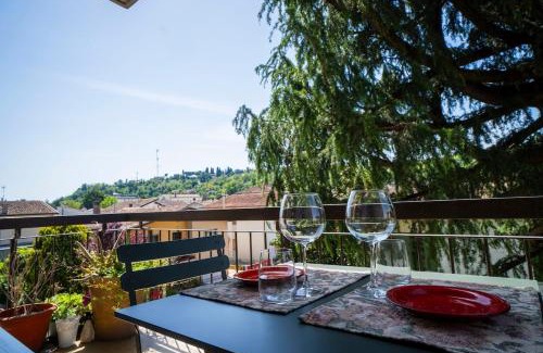 Conegliano Apartment | Magnolia Apartment - Heart of the Prosecco hills