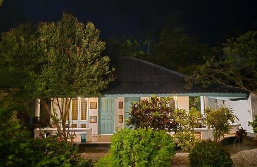 Varkala House | Magnolia Guesthouse Varkala