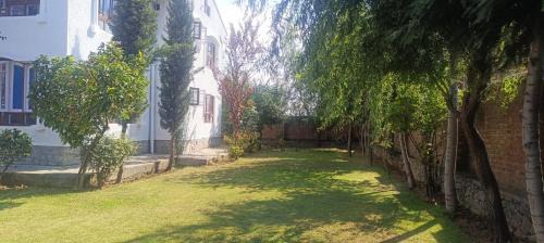 Brein House | Magnolia Homestay