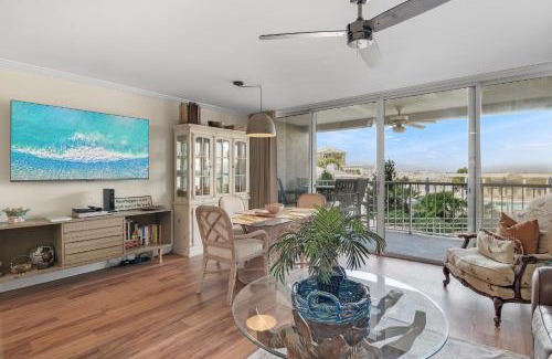 Holiday Isle Apartment | Magnolia House 107 At Destin Pointe Resort