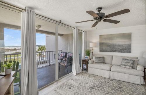 Holiday Isle House | Magnolia House 201 At Destin Pointe Resort