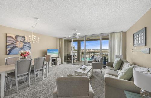 Holiday Isle Apartment | Magnolia House 208 At Destin Pointe Resort