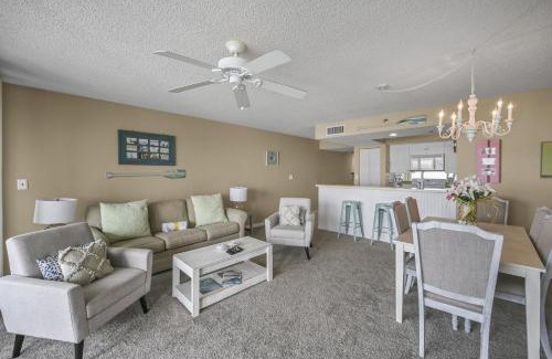 Holiday Isle Apartment | Magnolia House 208 At Destin Pointe Resort