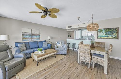 Holiday Isle Apartment | Magnolia House 408 At Destin Pointe Resort