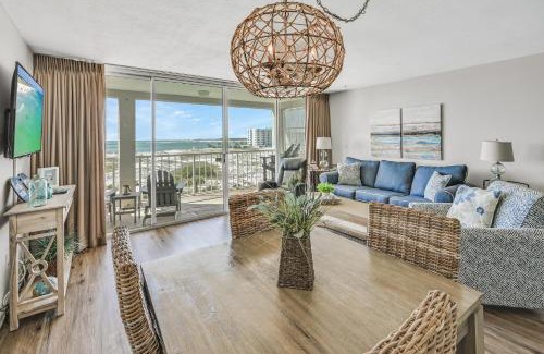 Holiday Isle Apartment | Magnolia House 408 At Destin Pointe Resort