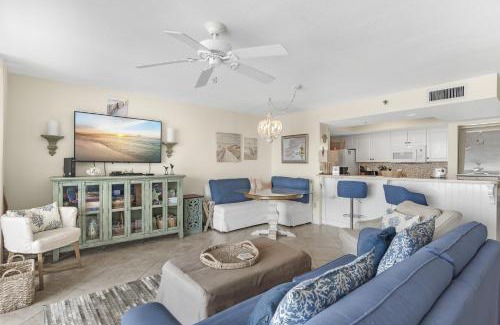 Holiday Isle Apartment | Magnolia House 409 At Destin Pointe Resort