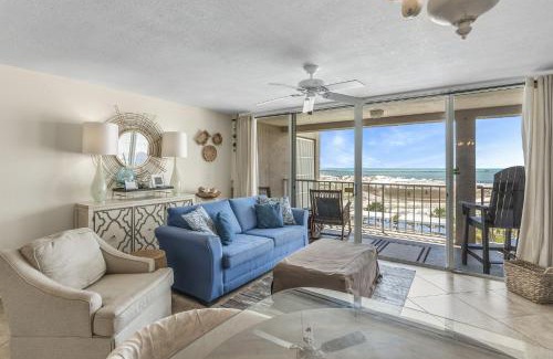 Holiday Isle Apartment | Magnolia House 409 At Destin Pointe Resort