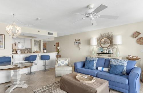 Holiday Isle Apartment | Magnolia House 409 At Destin Pointe Resort