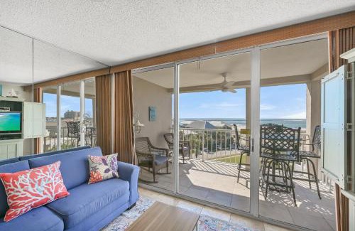 Holiday Isle Apartment | Magnolia House 502 At Destin Pointe Resort