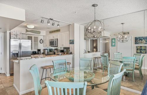 Holiday Isle Apartment | Magnolia House 502 At Destin Pointe Resort