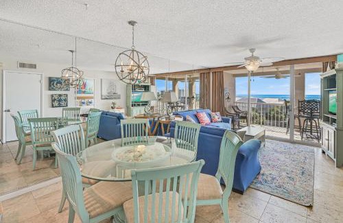 Holiday Isle Apartment | Magnolia House 502 At Destin Pointe Resort
