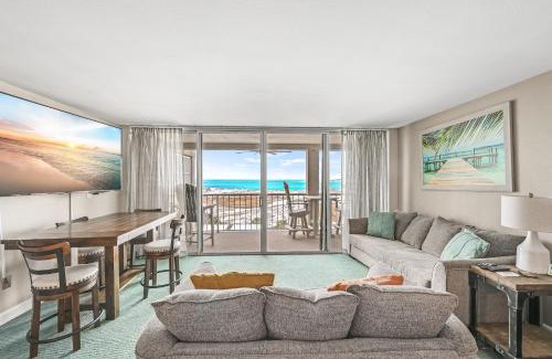 Holiday Isle Apartment | Magnolia House 508 At Destin Pointe Resort