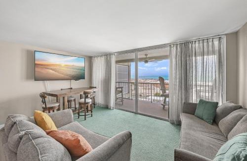 Holiday Isle Apartment | Magnolia House 508 At Destin Pointe Resort