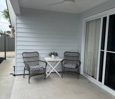 Alstonville House | Magnolia Little Gem