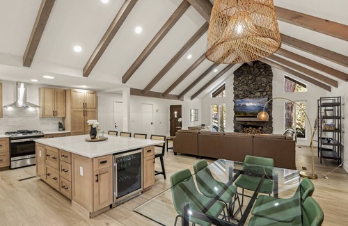 Flagstaff Cabin | Magnolia Mountain Cabin - CLOSE TO NAU & DOWNTOWN!