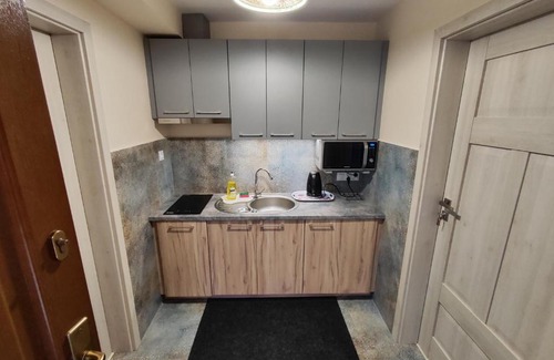 Czernichow Apartment | "MAGNOLIA" - Noclegi Pod Górą Żar