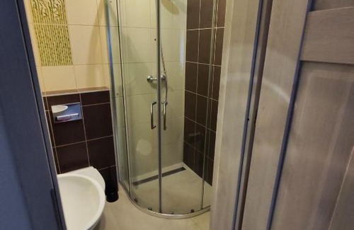 Czernichow Apartment | "MAGNOLIA" - Noclegi Pod Górą Żar