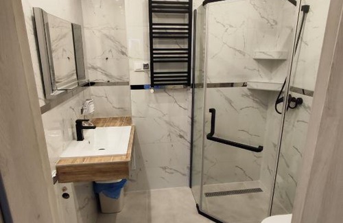 Czernichow Apartment | "MAGNOLIA" - Noclegi Pod Górą Żar