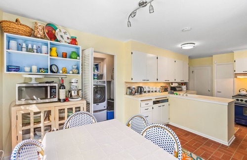 Briarcliff Apartment | Magnolia on the Hill